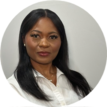 Dr. Rita Itondo, DNP