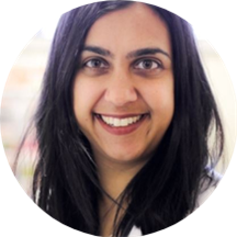 Dr. Rita Khaneja-Sharrow, DO