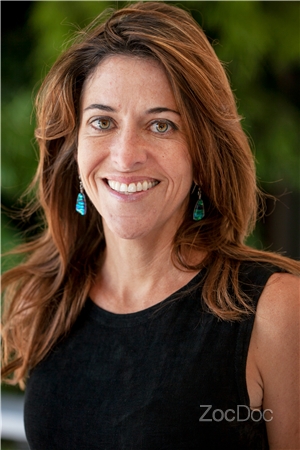 Dr. Rita Lanphier, DDS