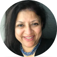 Dr. Rita Maity, MD