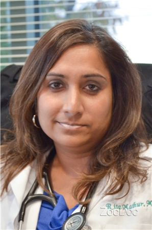 Dr. Rita Mathur, MD