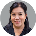 Dr. Rita Medrano, OD