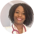 Dr. Rita Ozomah, DNP