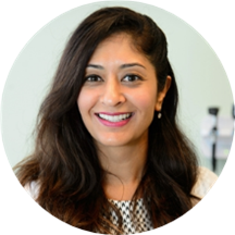 Dr. Rita Sharma, MD