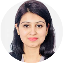 Dr. Ritika Nanda, DDS