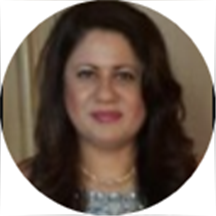 Dr. Ritu Ahuja, OD