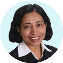 Dr. Ritu Anand, MD