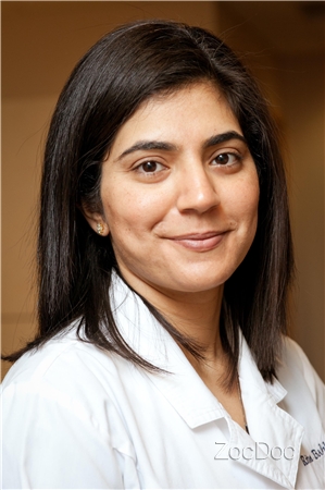 Dr. Ritu Bahl, DMD