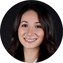 Dr. Rivka Abramova, DDS