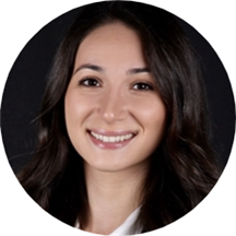 Dr. Rivka Abramova, DDS