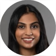 Dr. Riya Patel, OD