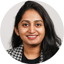 Dr. Riya Sabu, DDS