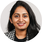 Dr. Riya Sabu, DDS