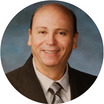 Dr. Riyad Nouna, DDS