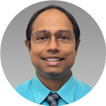 Dr. Riz Khan, OD