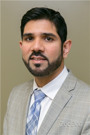 Dr. Rizwan Bajwa, DO