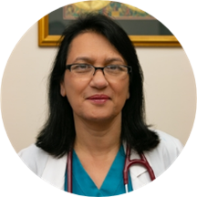 Dr. Rizwana Shaikh, MD