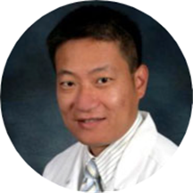 Dr. Rob Kwok, MD