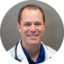 Dr. Robb Holley, MD