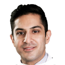 Dr. Robbie Bahl, MD