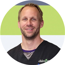 Dr. Robert Aarestad, DC