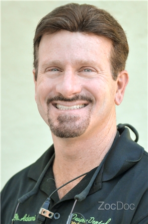 Dr. Robert Adami, DDS