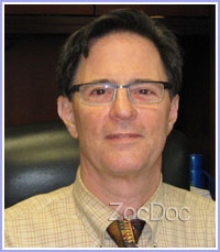 Dr. Robert Albergo, MD