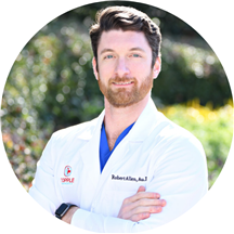 Dr. Robert Allen, AuD