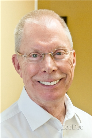 Dr. Robert Allen, MD