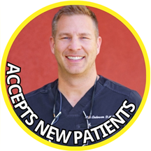 Dr. Robert Anderson, DMD