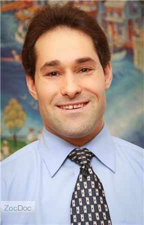 Dr. Robert Andler, MD