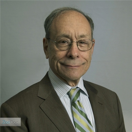 Dr. Robert April, MD