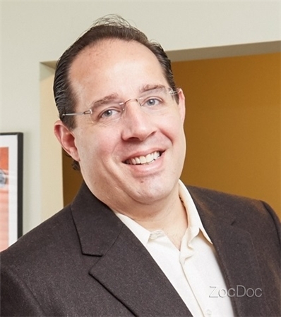 Dr. Robert Attanasio, DC