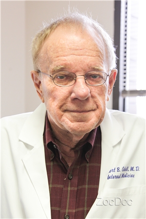 Dr. Robert B. Odell, MD