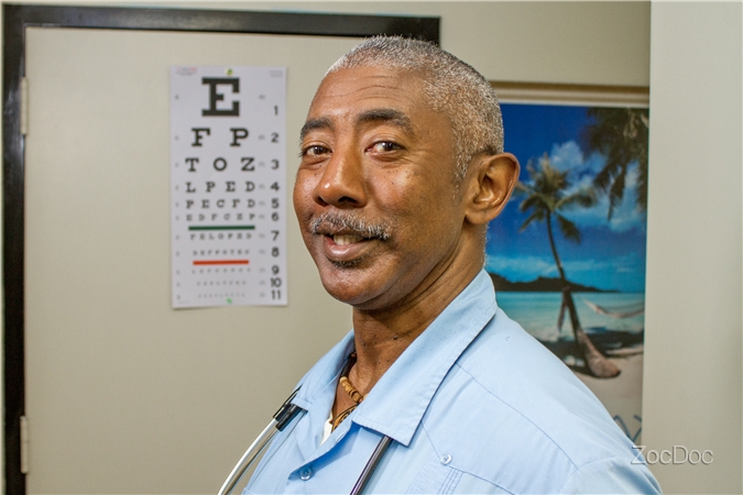 Dr. Robert Ball, MD