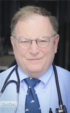 Dr. Robert Baratz, DDS, MD