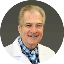 Dr. Robert Barbarite, MD