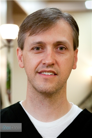 Dr. Robert Barber, DDS