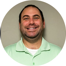 Dr. Robert Bardinas, DPT