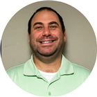 Dr. Robert Bardinas, DPT