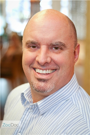 Dr. Robert Barnes, OD