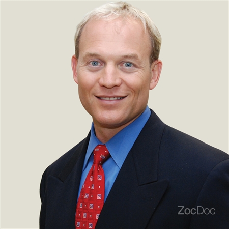 Dr. Robert Baylis, MD