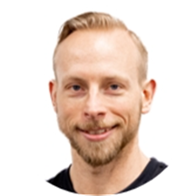 Dr. Robert Becker, DPT, PT