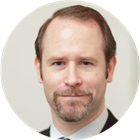 Dr. Robert Behan, OD