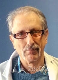 Dr. Robert Bloomfield, MD