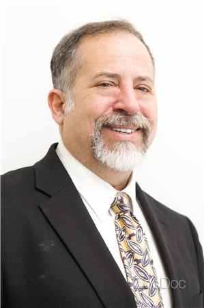 Dr. Robert Blumenthal, DMD