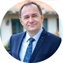 Dr. Robert Bota, MD