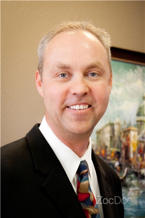 Dr. Robert Brown, DDS