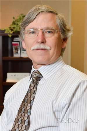 Dr. Robert Buechler, MD