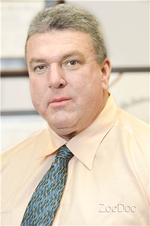 Dr. Robert Burke, MD